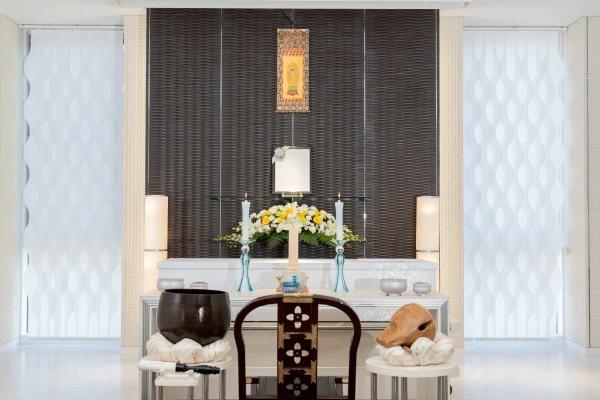 天国社（和白会館）