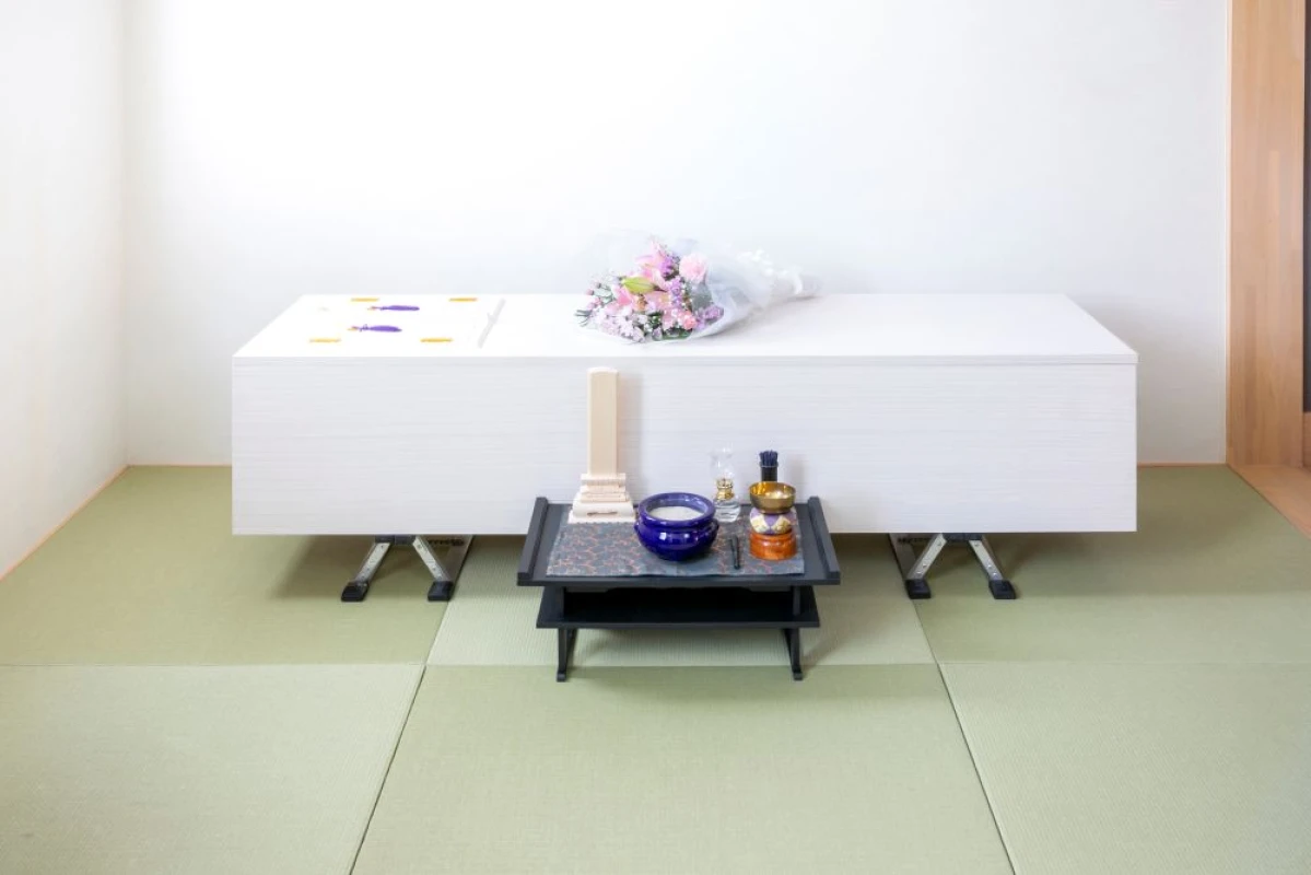 自由に火葬プラン