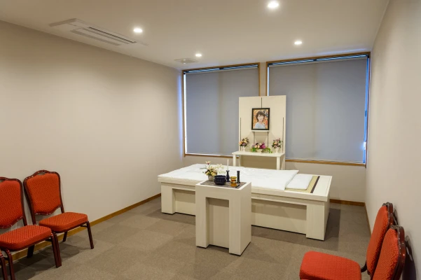 自由に家族葬 前橋斎場前