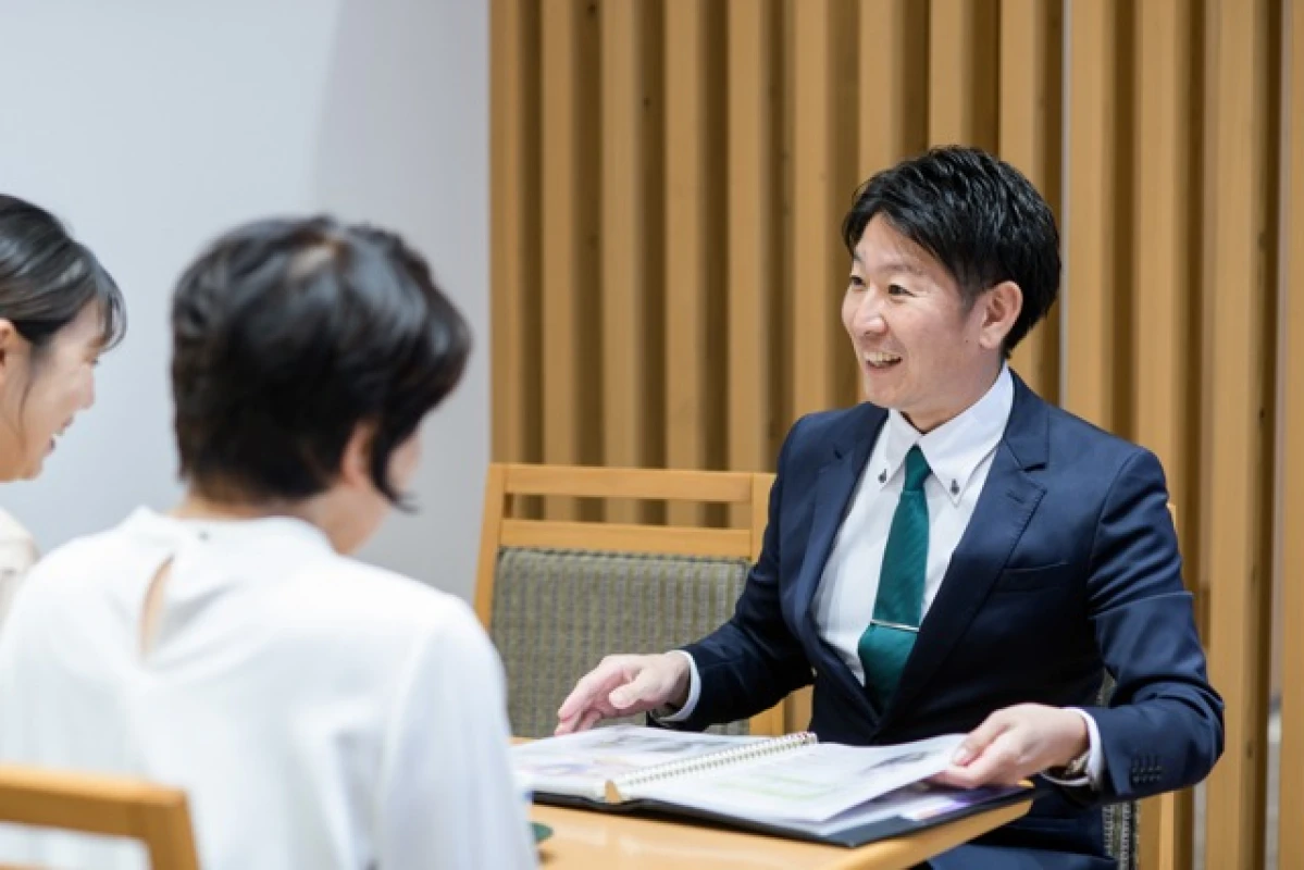 わからないに寄り添う安心感