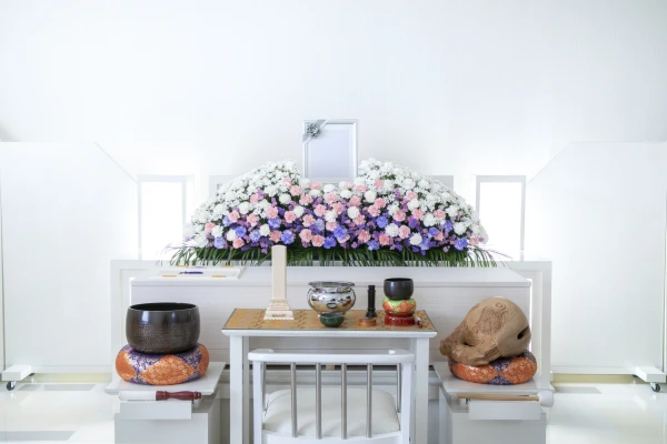 自由に家族葬　伊勢崎