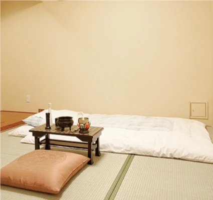 自由に家族葬　川越