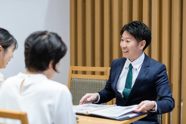 わからないに寄り添う安心感