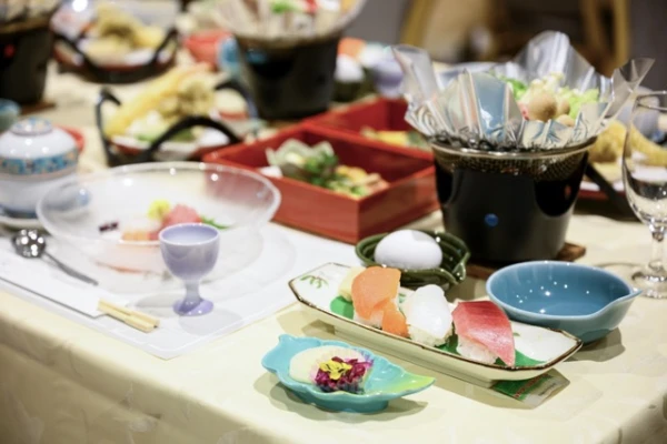 自由に家族葬　上尾で葬儀を行なった写真