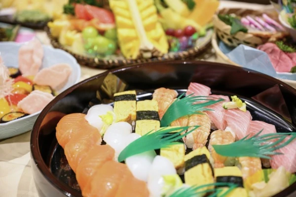 自由に家族葬　上尾で葬儀を行なった写真