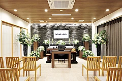 公益社　エンディングハウス 花園