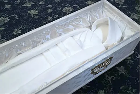 メモリード家族葬ホール渋川石原で葬儀を行なった写真