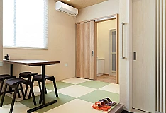 家族葬の長坂 所沢上新井