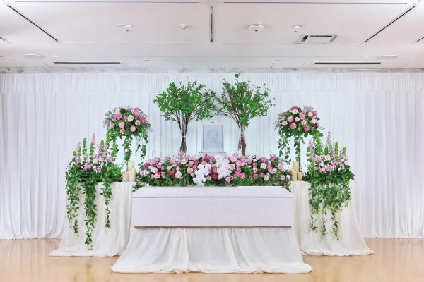 心蓮セレモニー和歌山