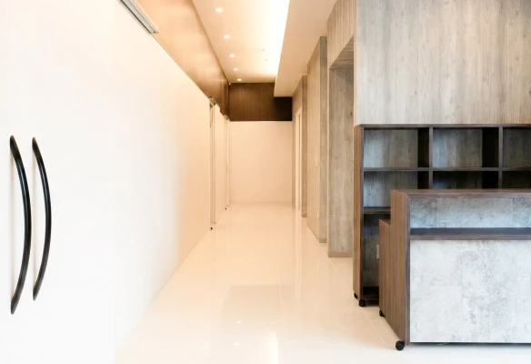 あおばメモリアル（古市会館）で葬儀を行なった写真