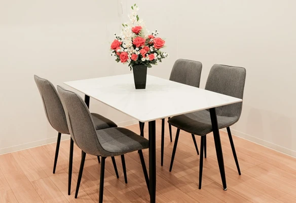 あおばメモリアル（古市会館）で葬儀を行なった写真