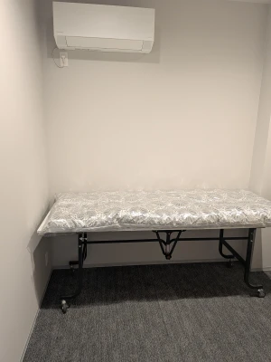 LAST REPOSE いばらき　ハナブ商店で葬儀を行なった写真