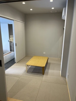 LAST REPOSE いばらき　ハナブ商店で葬儀を行なった写真