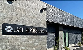 LAST REPOSE いばらき　ハナブ商店