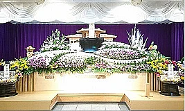 愛結会館　川東館