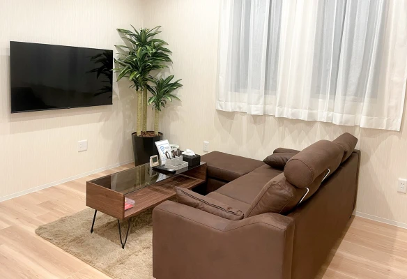 メモリーハウス尼崎武庫之荘で葬儀を行なった写真