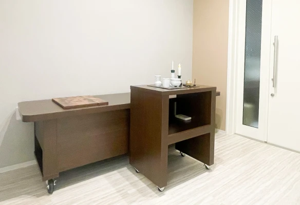 メモリーハウス尼崎武庫之荘で葬儀を行なった写真