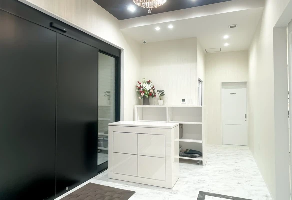 メモリーハウス尼崎武庫之荘で葬儀を行なった写真