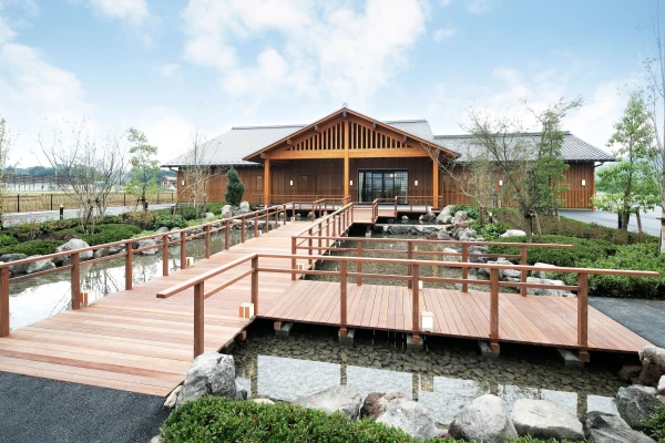 自由に家族葬 渋川で葬儀を行なった写真