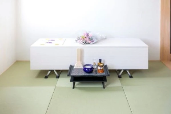 自由に家族葬 渋川