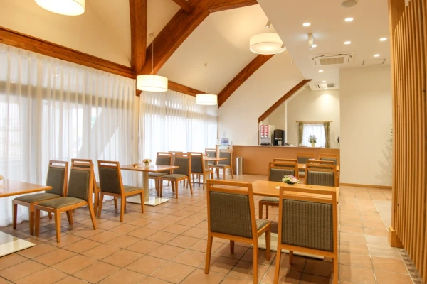 自由に家族葬 渋川で葬儀を行なった写真