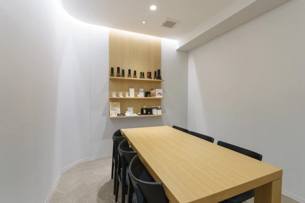 自由に家族葬 渋川で葬儀を行なった写真