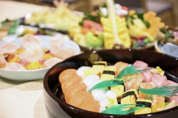 自由に家族葬 百合ヶ丘ホールで葬儀を行なった写真