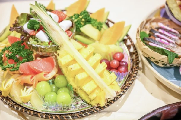 自由に家族葬 百合ヶ丘ホールで葬儀を行なった写真