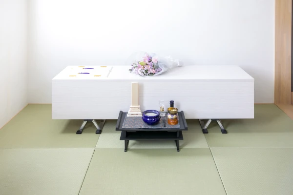 自由に家族葬 百合ヶ丘ホール