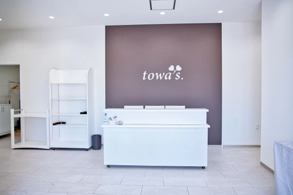 家族葬のトワーズ　新居で葬儀を行なった写真