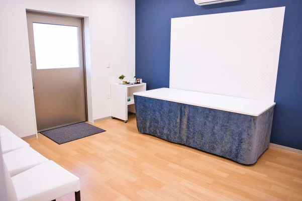 家族葬のトワーズ　新居で葬儀を行なった写真