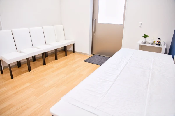 家族葬のトワーズ　新居で葬儀を行なった写真