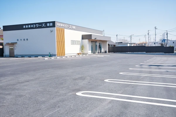 家族葬のトワーズ　新居で葬儀を行なった写真