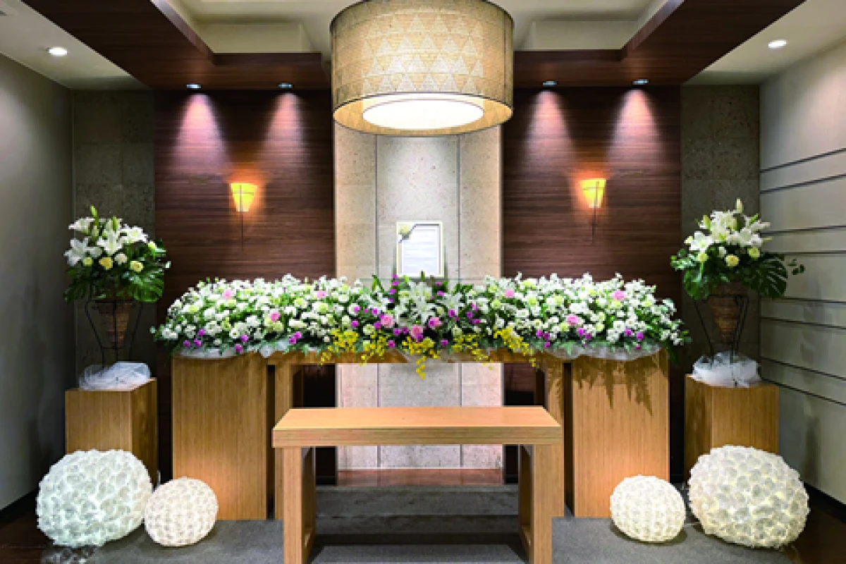 【プリエールリビング】ハウスオブグレース