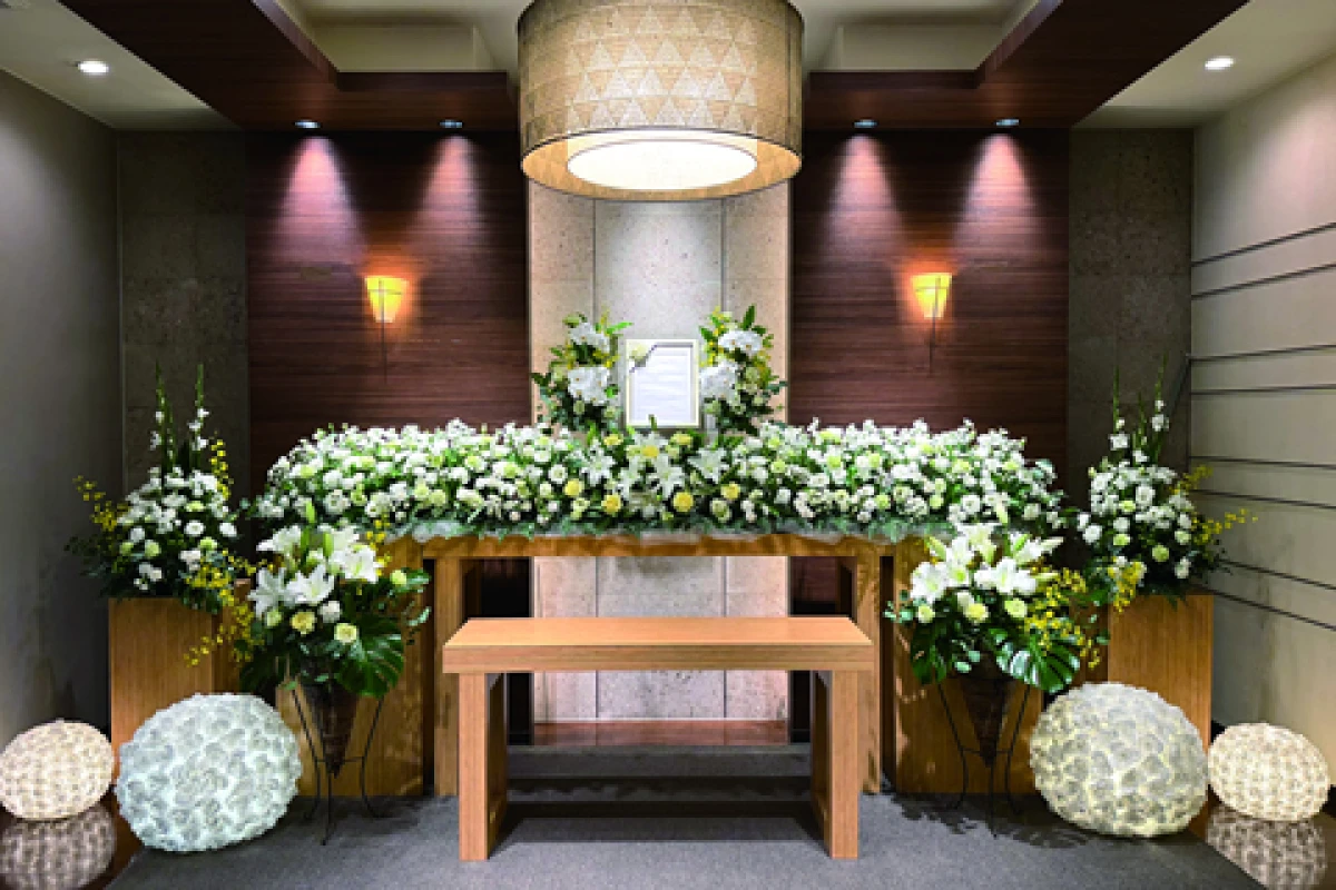 【プリエールリビング】フローラリュクス