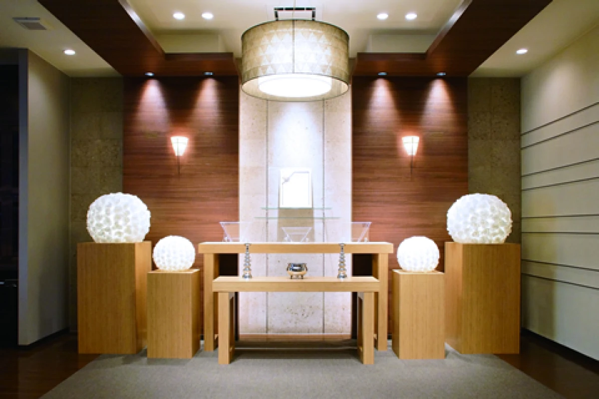 【プリエールリビング】アリィ