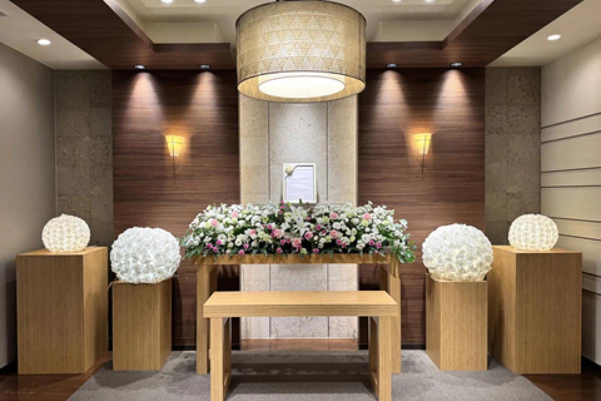 【プリエールリビング】ハーモニー