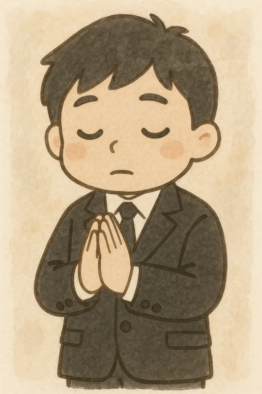 火葬場面会プラン