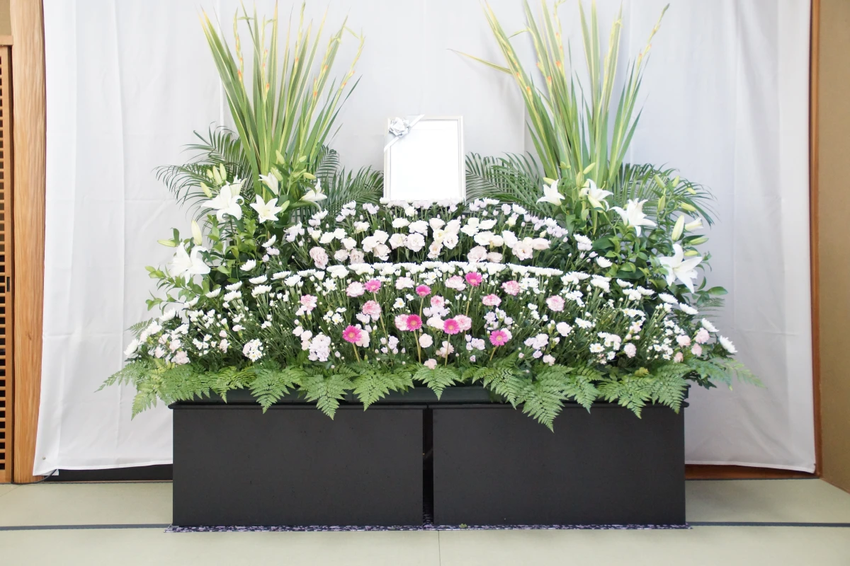 【自宅葬】プレミアムプラン