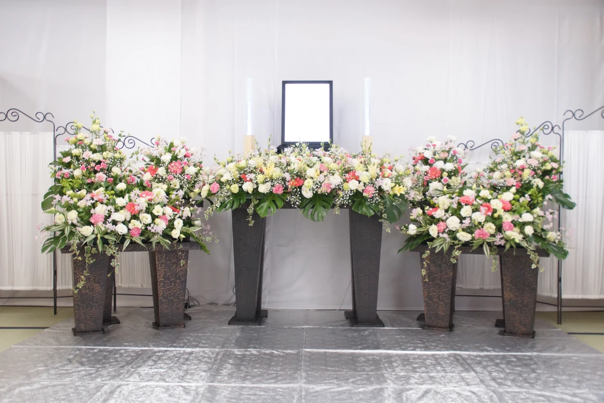 【自宅葬】洋風自宅葬プレミアムプラン