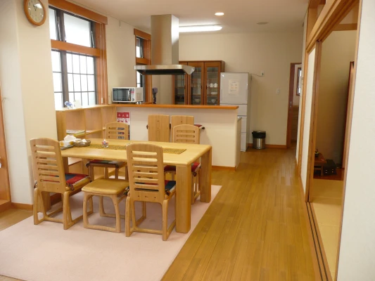 花屋仁助(メモリーナ西加茂 にすけ会館)で葬儀を行なった写真