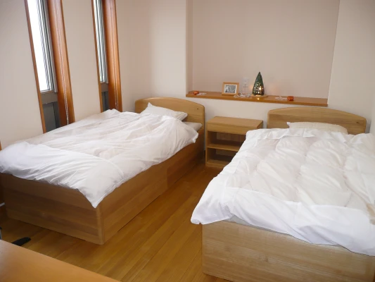 花屋仁助(メモリーナ西加茂 にすけ会館)で葬儀を行なった写真