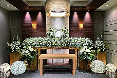 【プリエールリビング】フローラリュクス