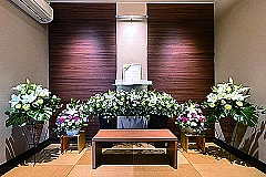 【プリエールルーム】みんなでお別れプラン