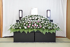 【自宅葬】スタンダードプラン