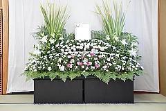 【自宅葬】プレミアムプラン