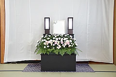 【自宅葬】スマートプラン