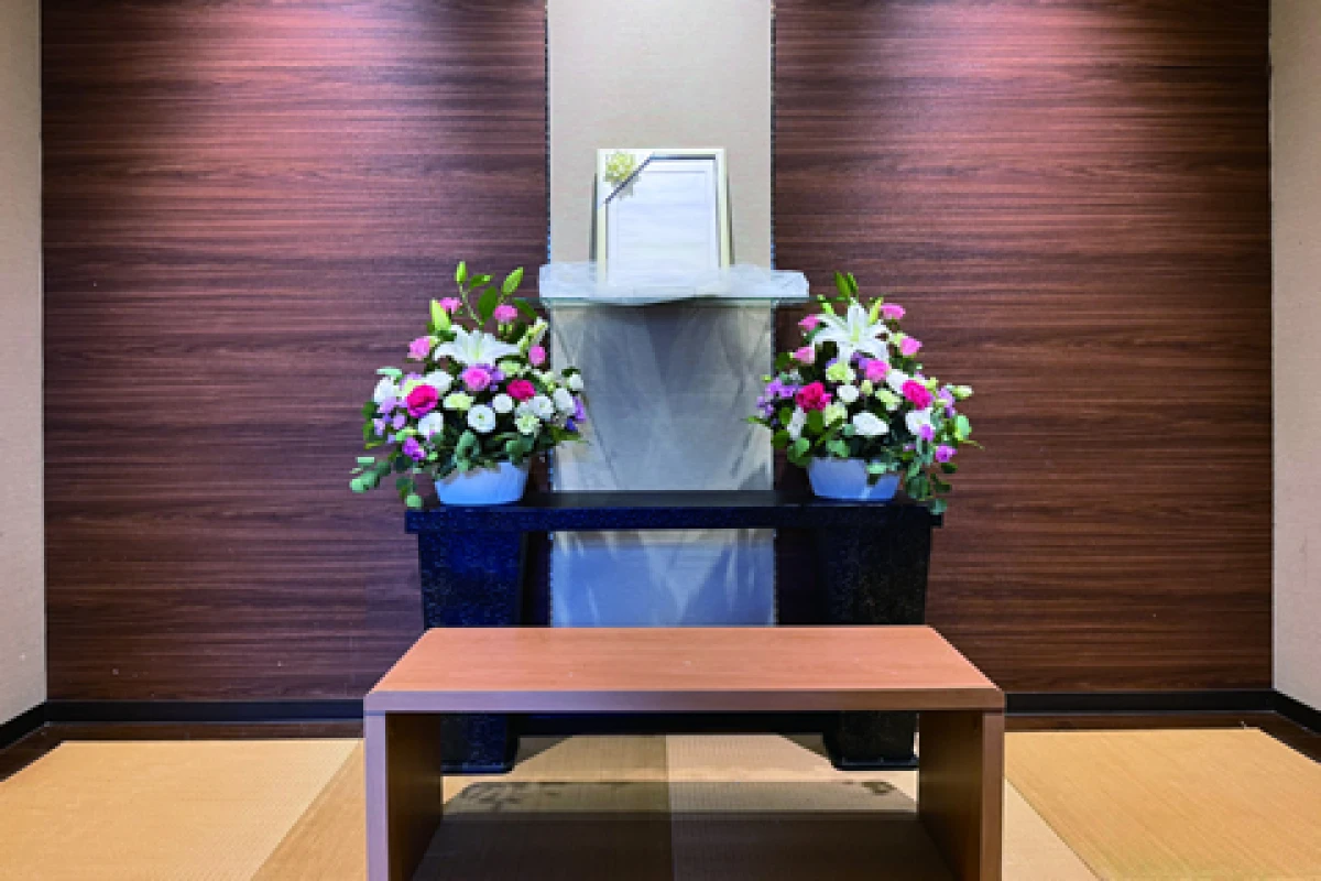 小さなお別れプラン