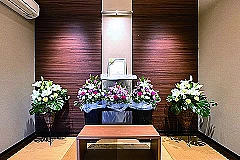 お花いっぱいプラン