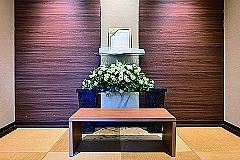 家族でお別れプラン